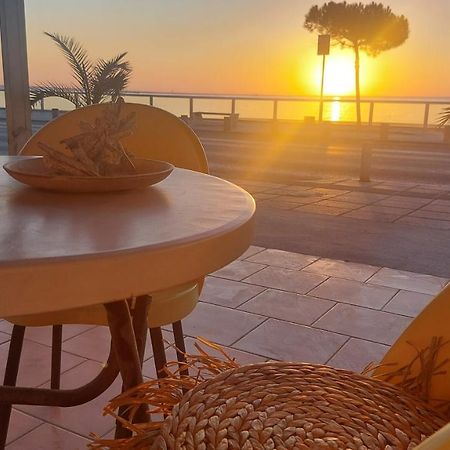 Sunrise Boho Studio Larnaca Exteriér fotografie