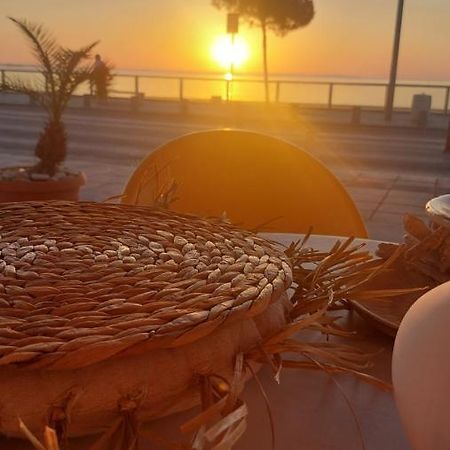 Sunrise Boho Studio Larnaca Exteriér fotografie
