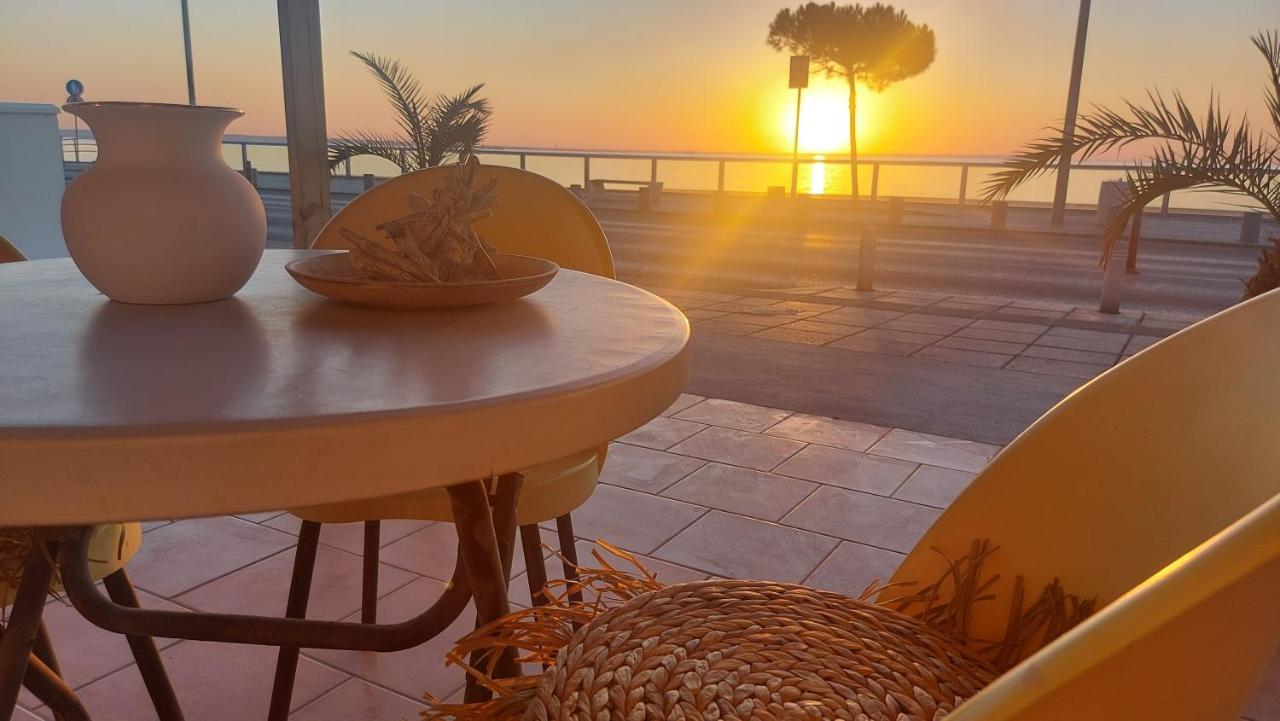 Sunrise Boho Studio Larnaca Exteriér fotografie