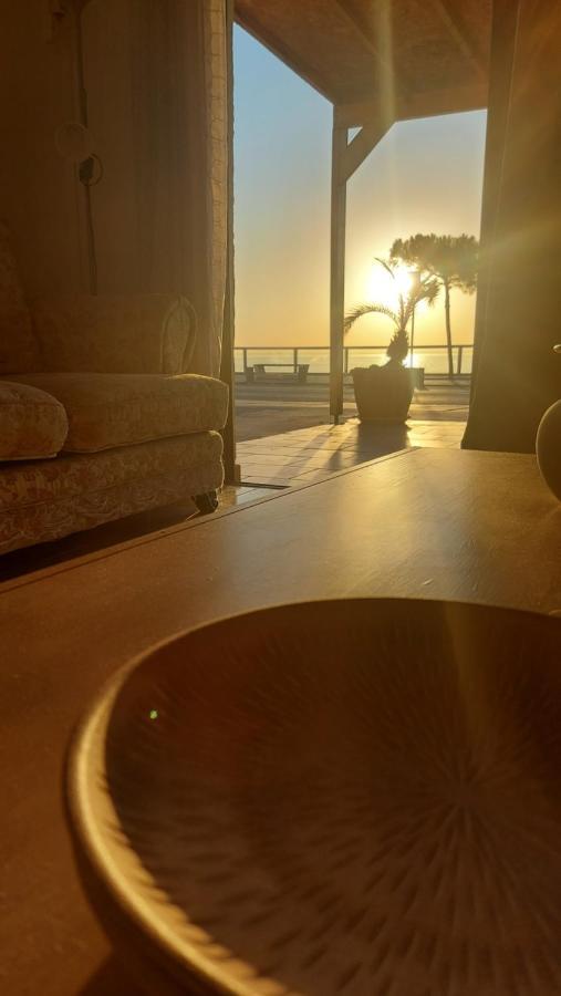 Sunrise Boho Studio Larnaca Exteriér fotografie