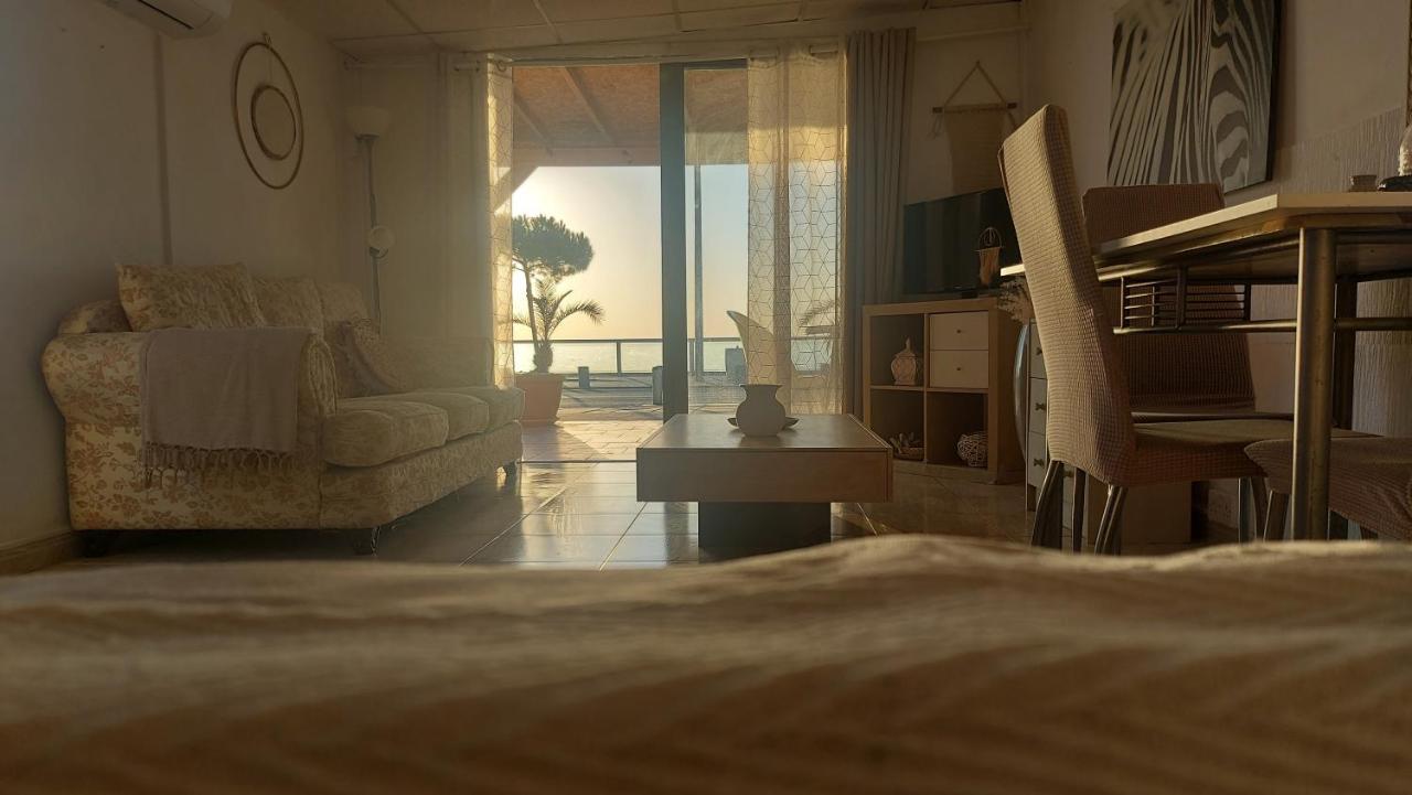 Sunrise Boho Studio Larnaca Exteriér fotografie