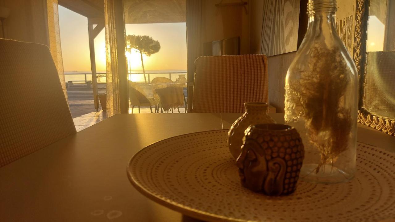 Sunrise Boho Studio Larnaca Exteriér fotografie