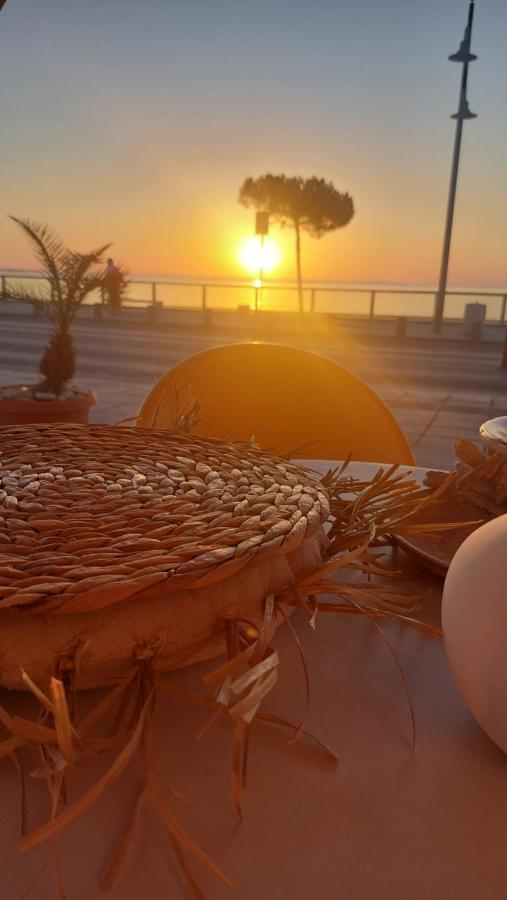 Sunrise Boho Studio Larnaca Exteriér fotografie