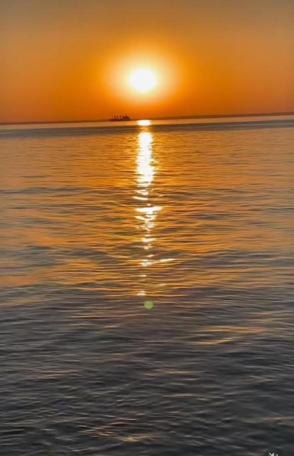 Sunrise Boho Studio Larnaca Exteriér fotografie