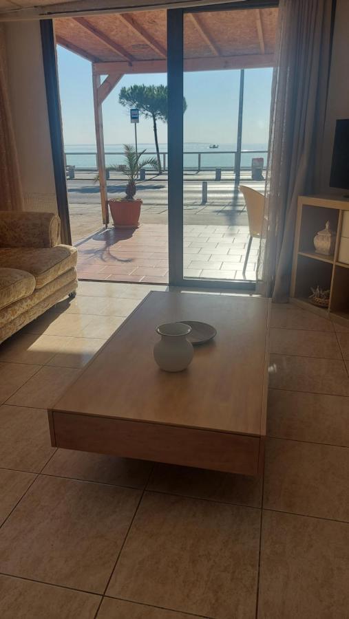 Sunrise Boho Studio Larnaca Exteriér fotografie