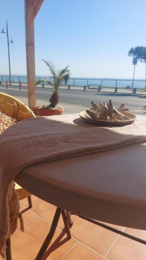 Sunrise Boho Studio Larnaca Exteriér fotografie