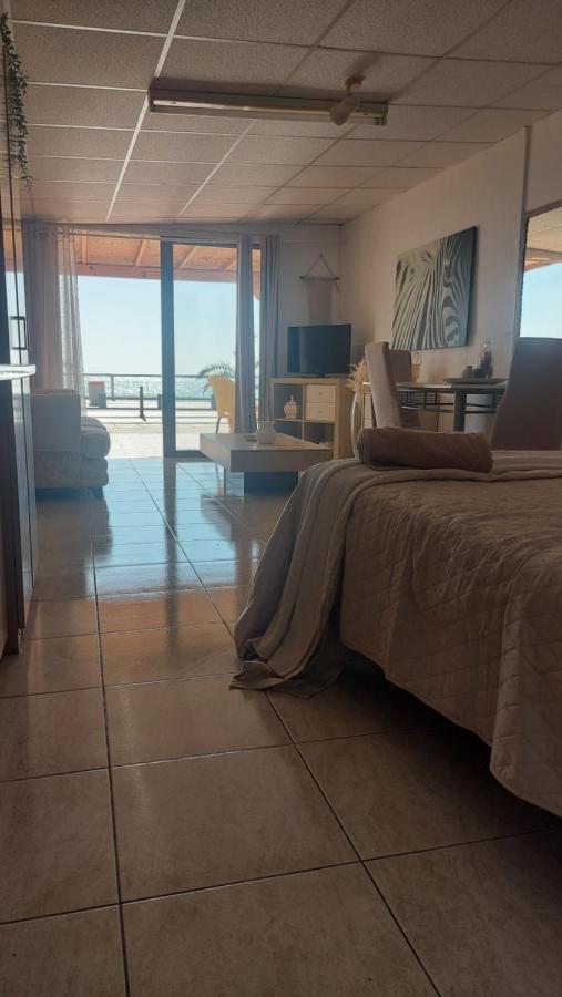 Sunrise Boho Studio Larnaca Exteriér fotografie