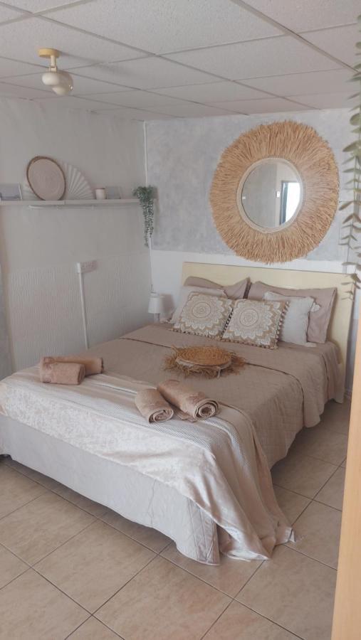 Sunrise Boho Studio Larnaca Exteriér fotografie