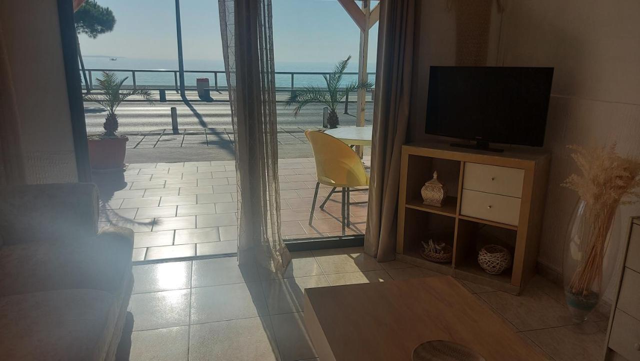 Sunrise Boho Studio Larnaca Exteriér fotografie