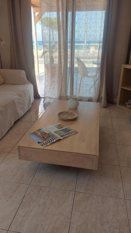 Sunrise Boho Studio Larnaca Exteriér fotografie