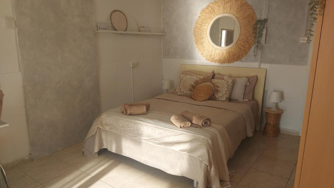 Sunrise Boho Studio Larnaca Exteriér fotografie