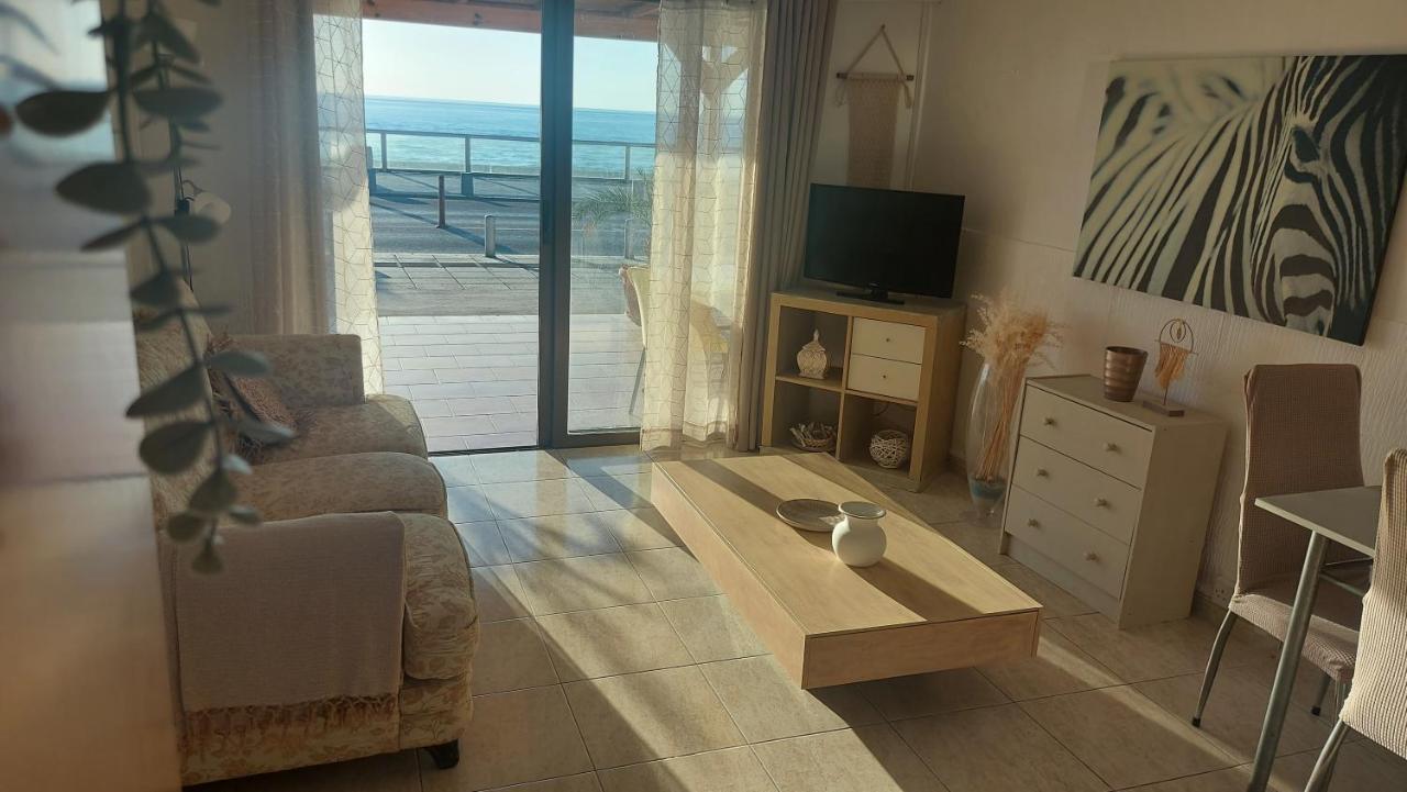 Sunrise Boho Studio Larnaca Exteriér fotografie