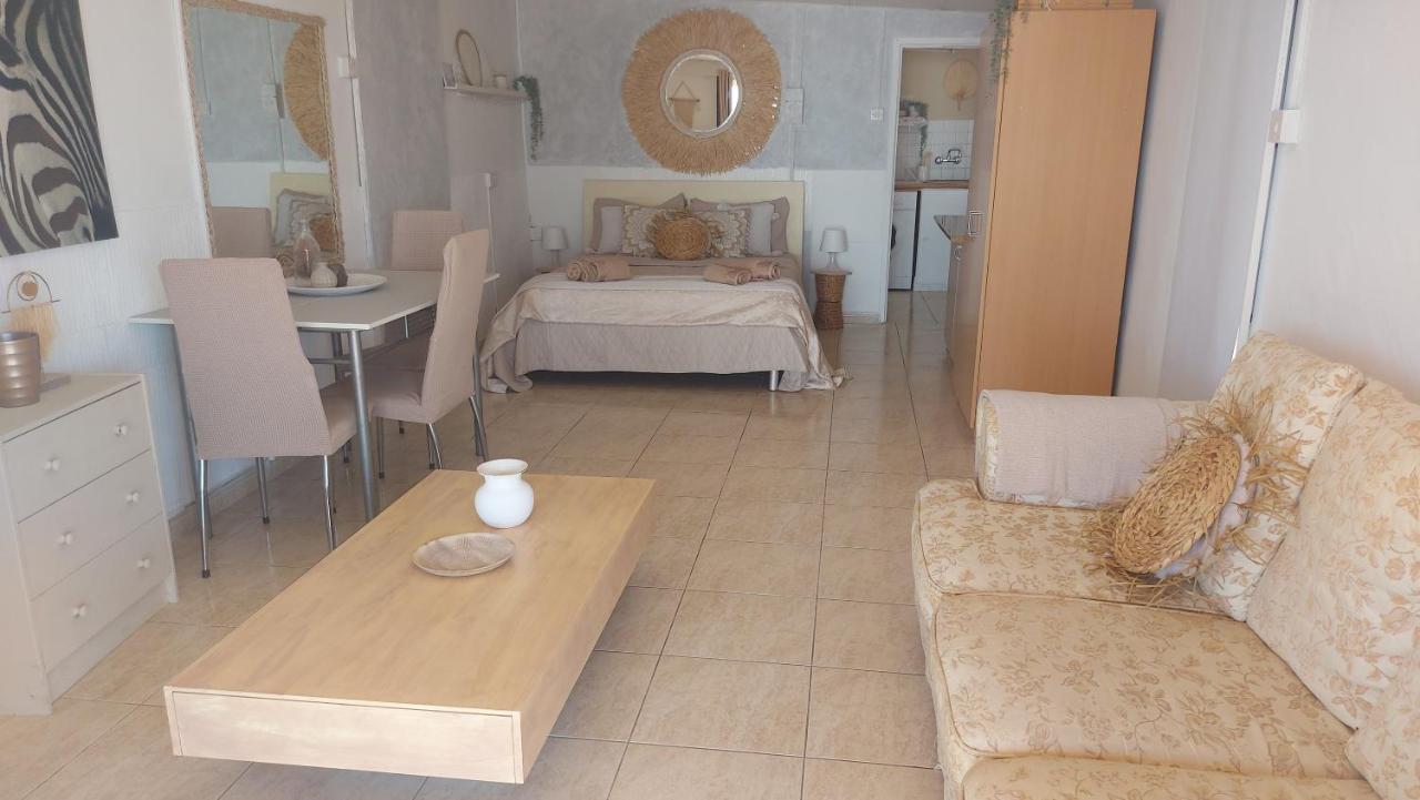 Sunrise Boho Studio Larnaca Exteriér fotografie