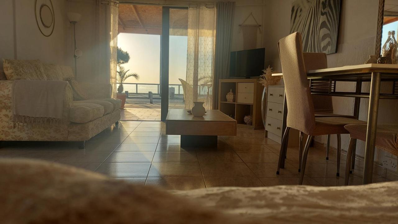 Sunrise Boho Studio Larnaca Exteriér fotografie