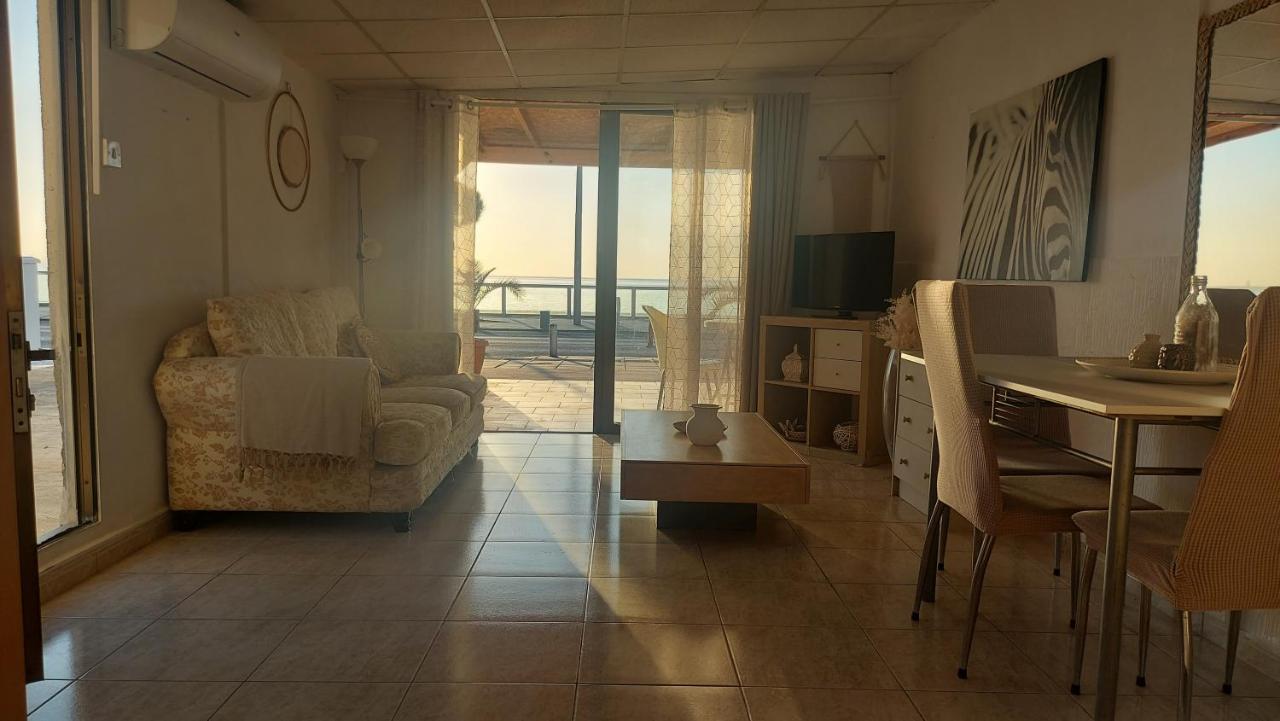 Sunrise Boho Studio Larnaca Exteriér fotografie