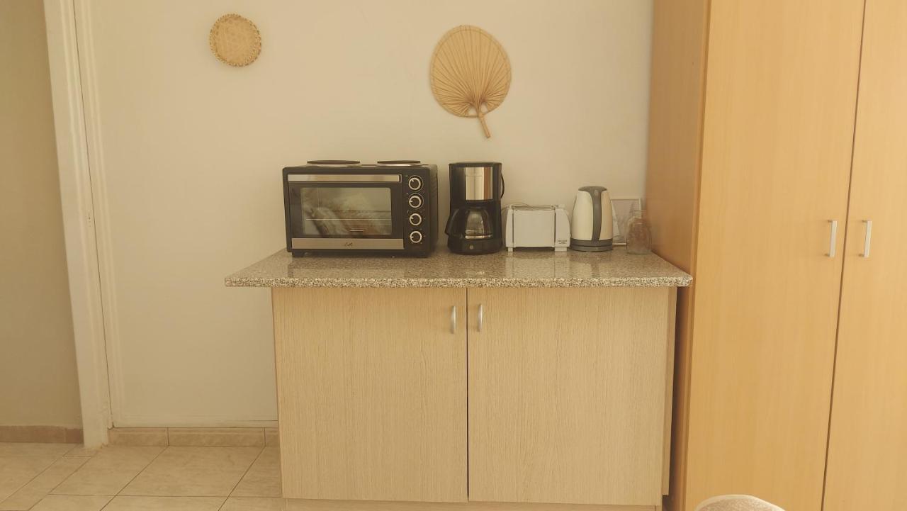 Sunrise Boho Studio Larnaca Exteriér fotografie
