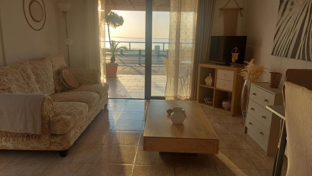 Sunrise Boho Studio Larnaca Exteriér fotografie