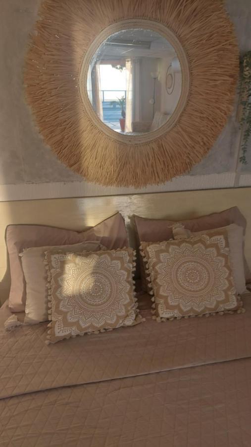 Sunrise Boho Studio Larnaca Exteriér fotografie