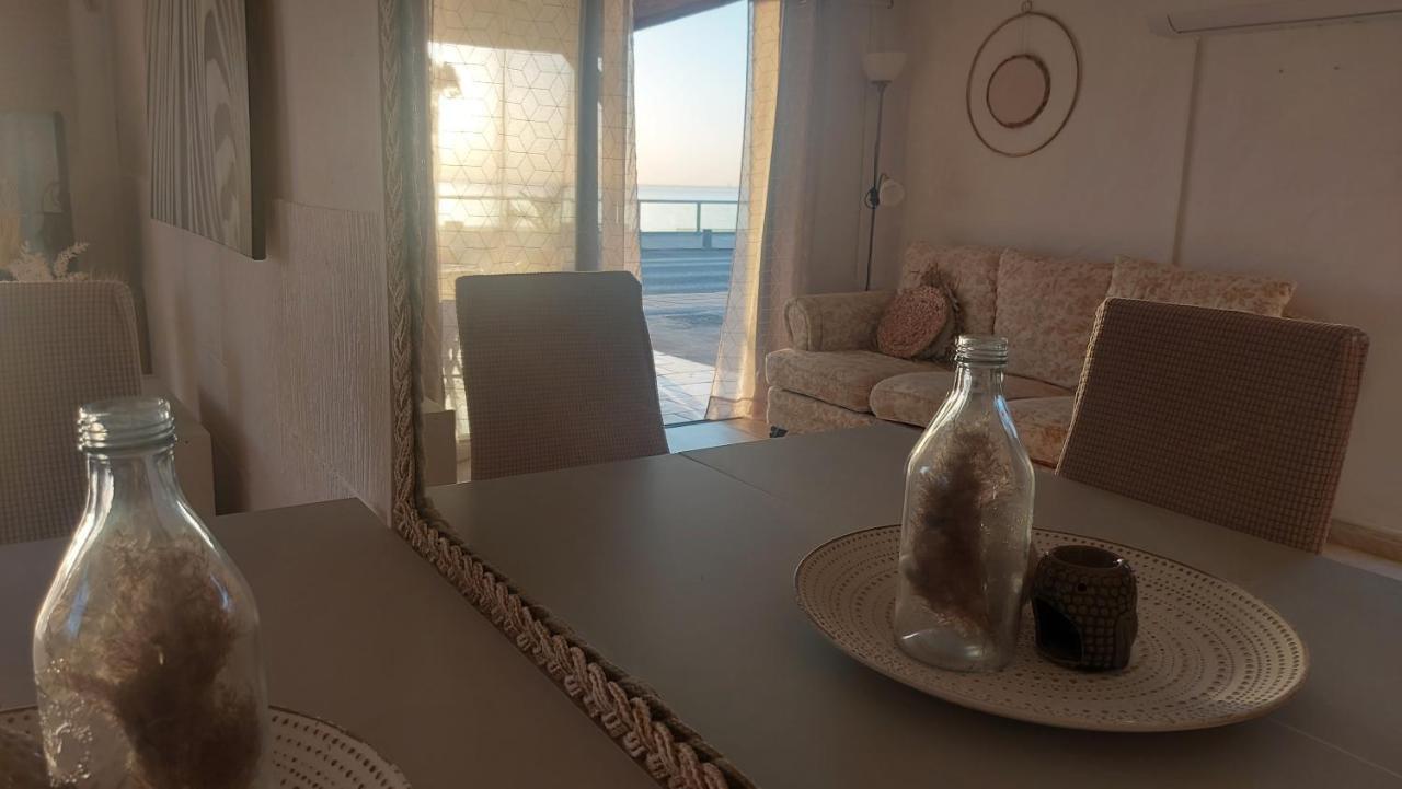 Sunrise Boho Studio Larnaca Exteriér fotografie