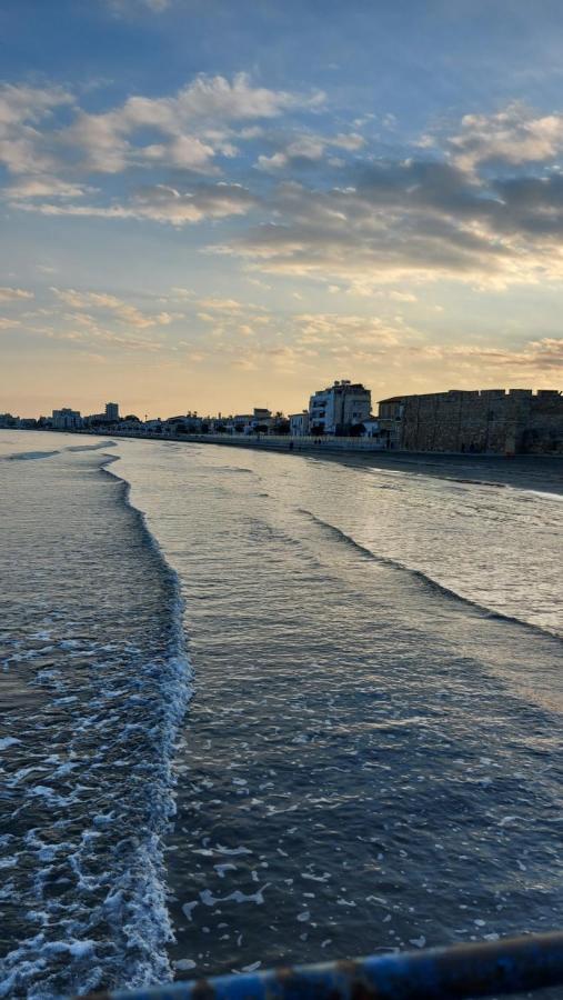 Sunrise Boho Studio Larnaca Exteriér fotografie