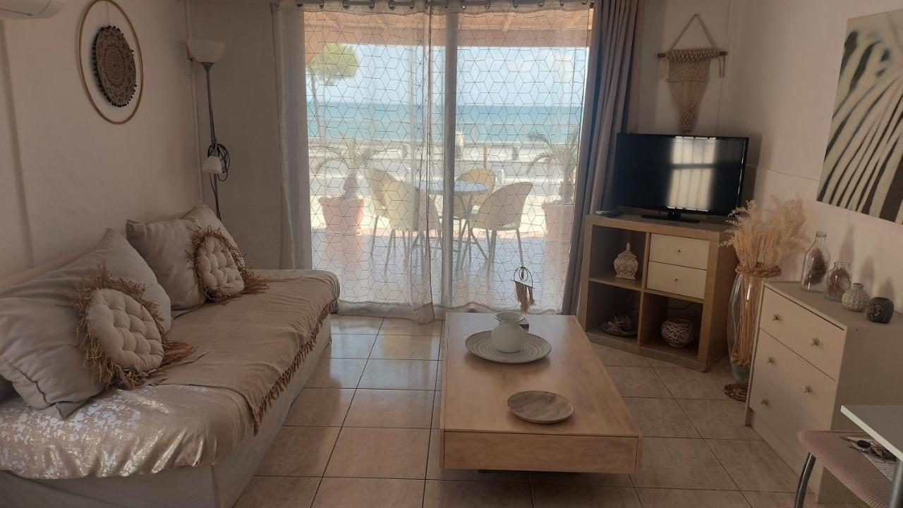 Sunrise Boho Studio Larnaca Exteriér fotografie